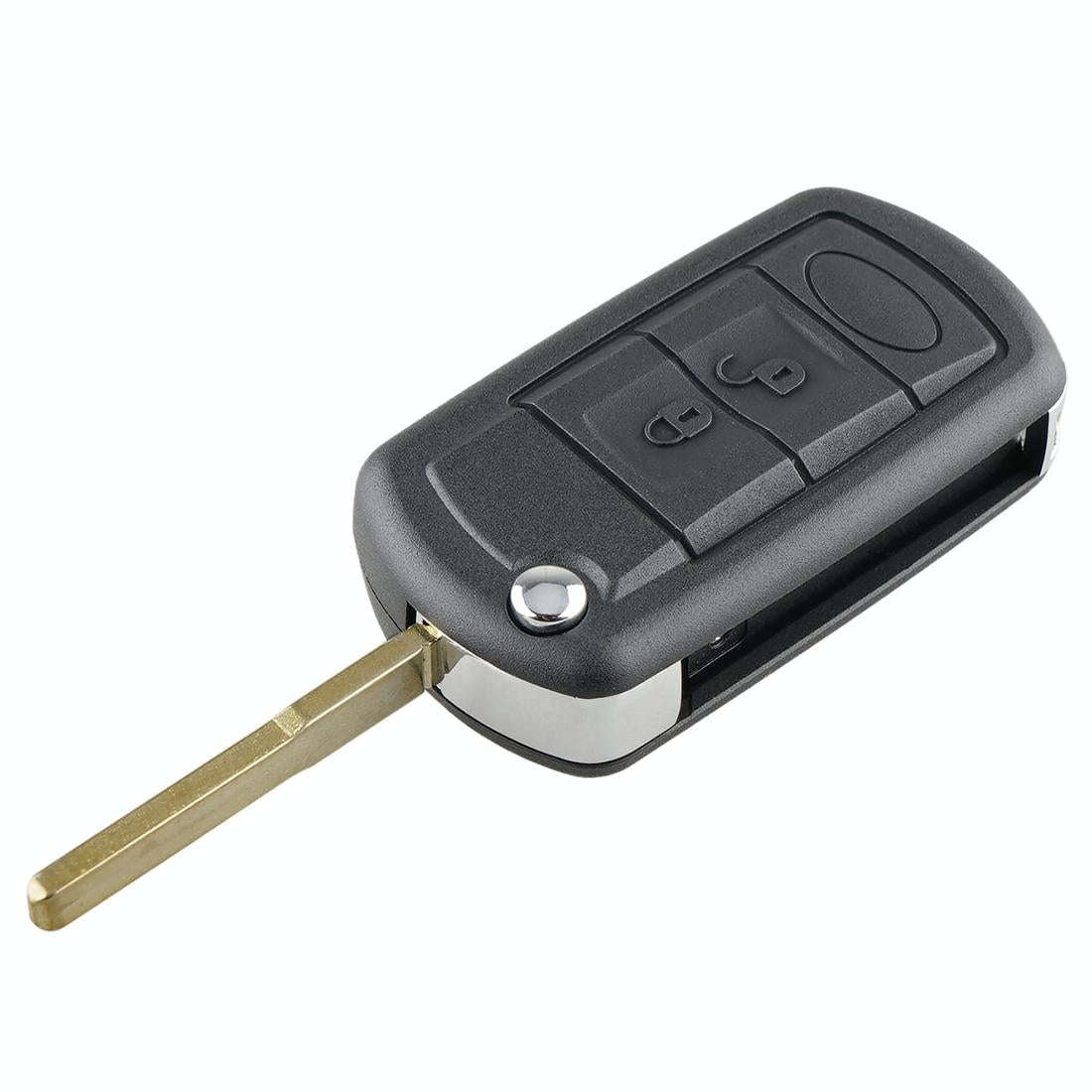 For Land Rover Range Rover Sport / Discovery 3 Intelligent Remote Control Car Key with Integrated...