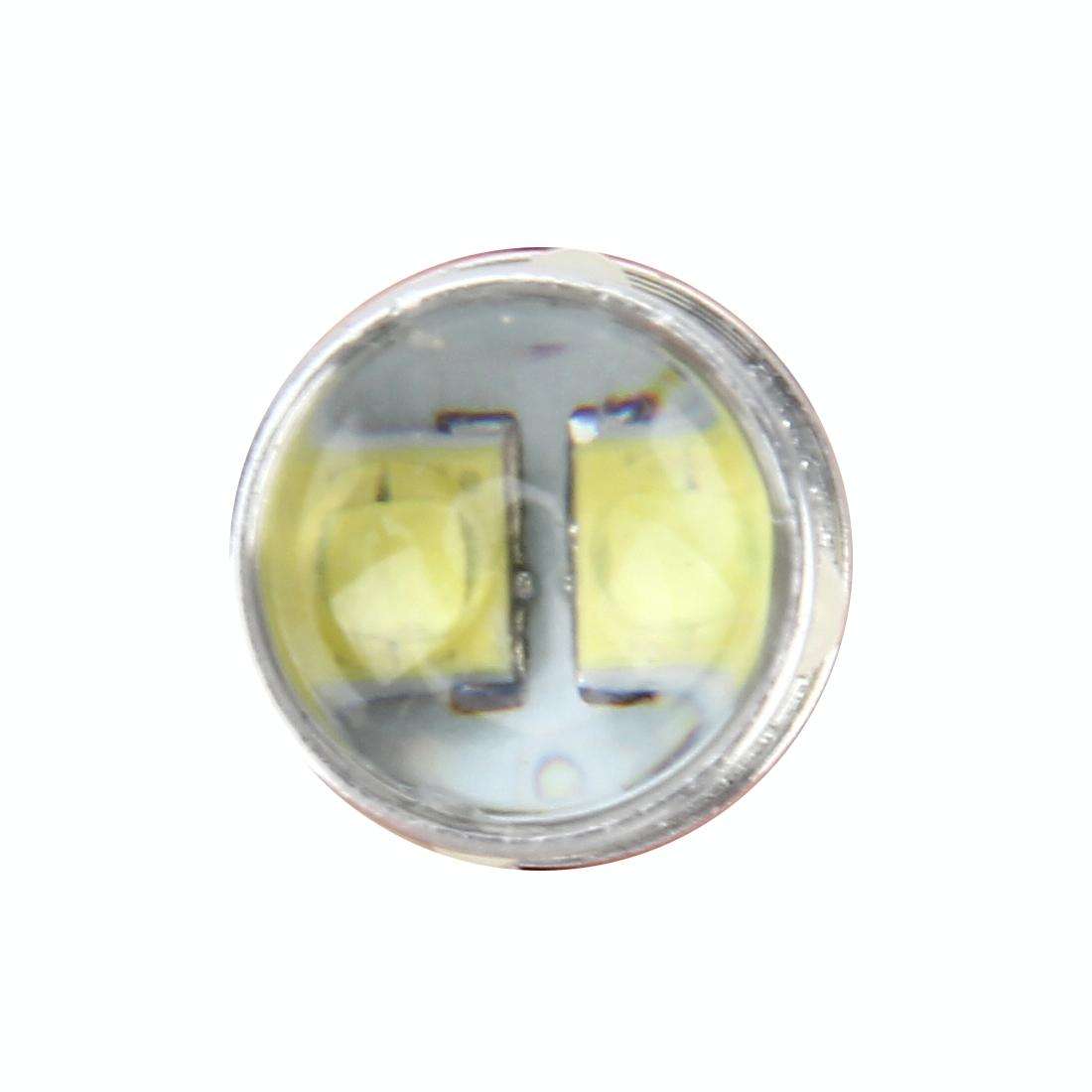 T10 50W 2500LM 10-XT-E LED White Light 6500K Car Clearance Lights Lamp, DC 12-24V