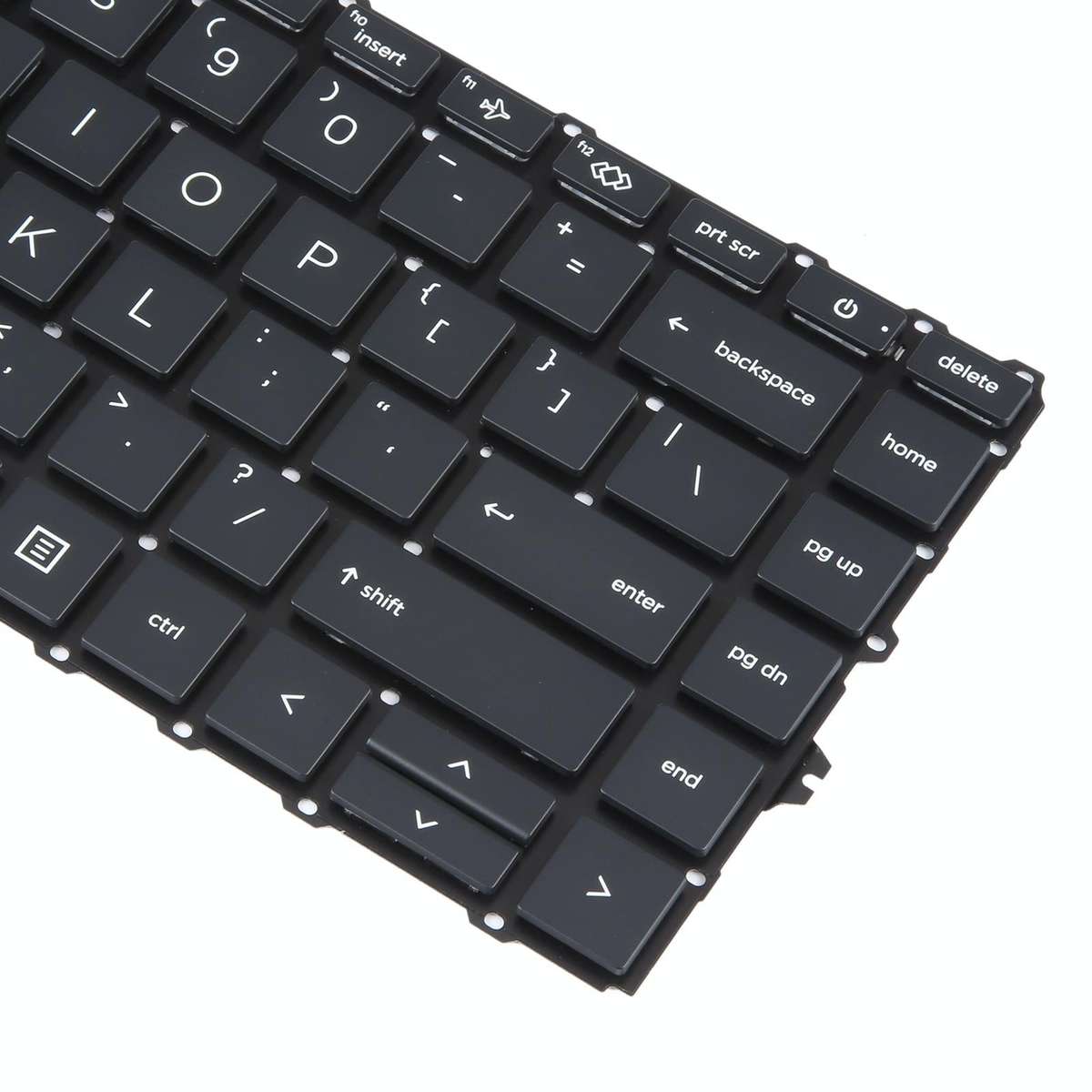 For HP Elitebook 840 G7 G8 745 G7 US Version Keyboard with Backlight and Pointing