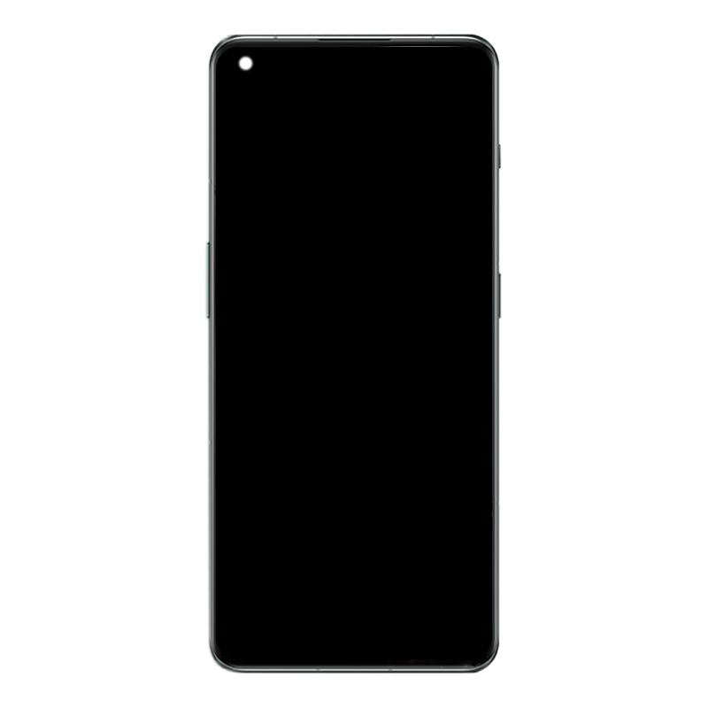 For OnePlus 11 PHB110 CPH2449 CPH2447 Original AMOLED LCD Screen Digitizer Full Assembly with Fra...