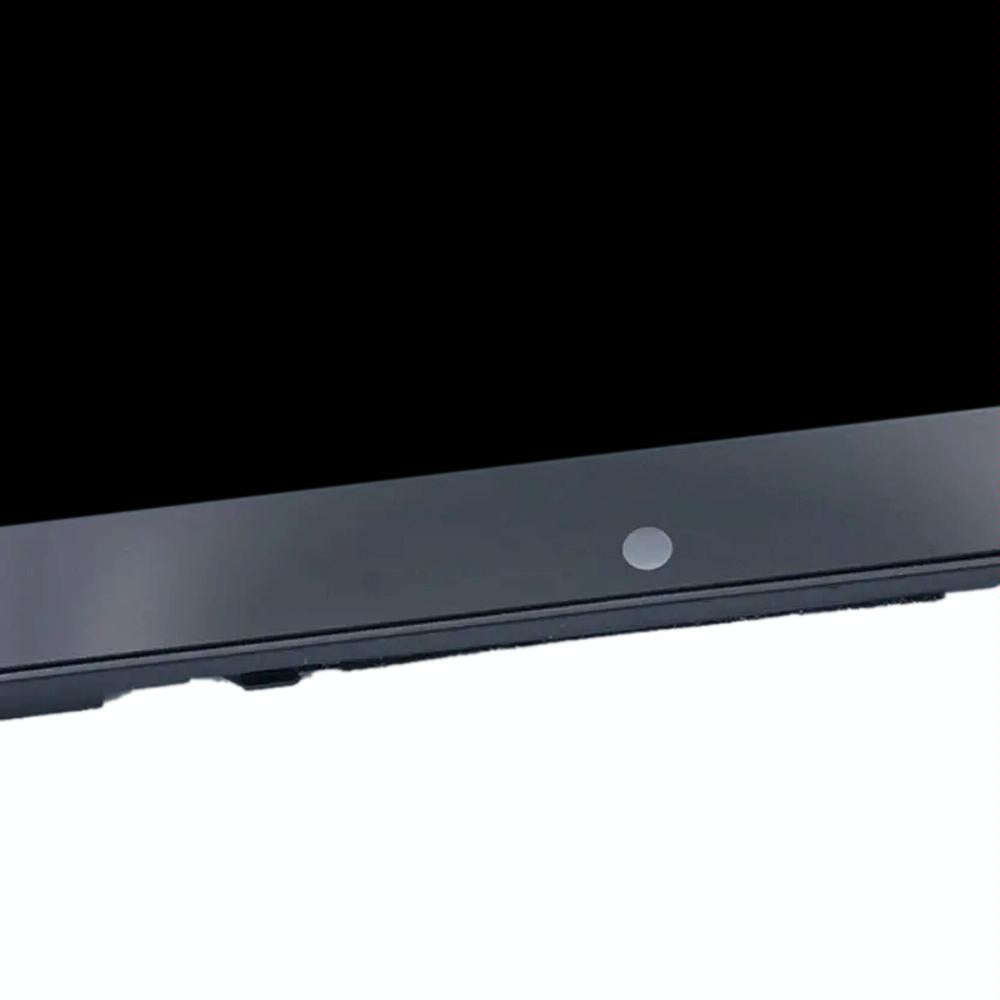 For HP Pavilion X360 14 DH 14m-DH 1001DX FHD 1920X1080 LCD Screen Digitizer Full Assembly with Fr...