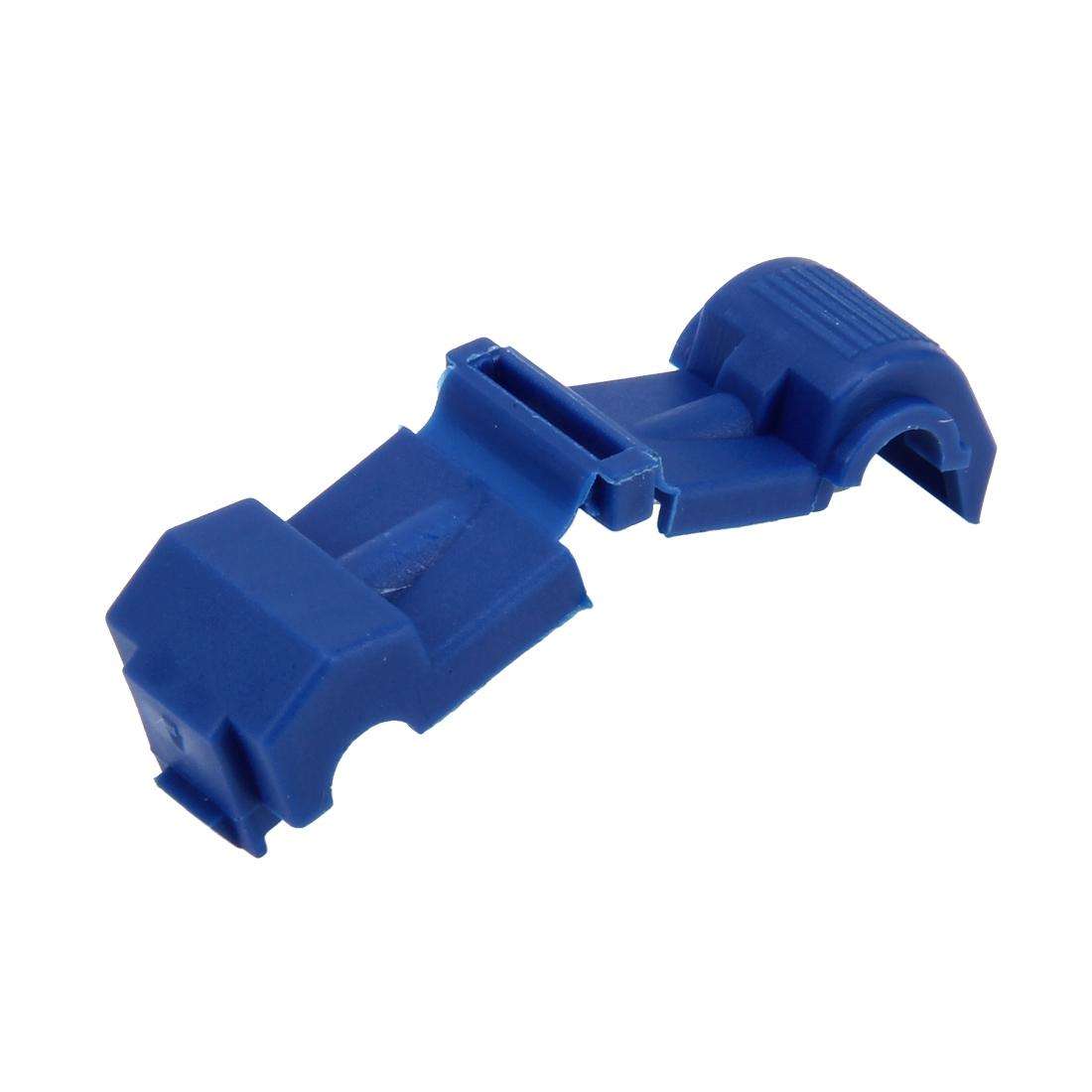 50 PCS T-Tap Electrical Solderless Wire Connector