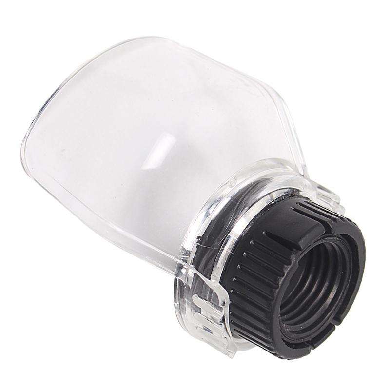 Electric Grinder Transparent Cover A550 for DREMEL Protective Cover
