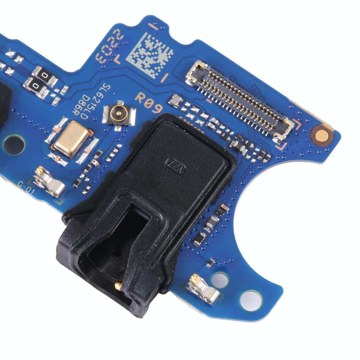 For Samsung Galaxy A03 SM-A035F Original Charging Port Board