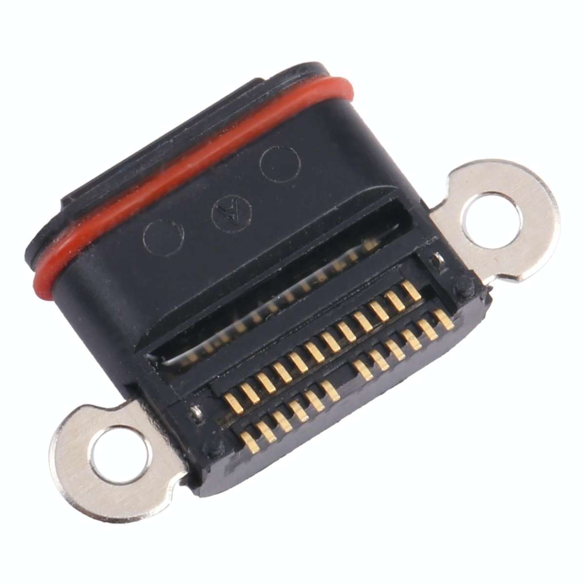 For Google Pixel 4 XL 10pcs Charging Port Connector