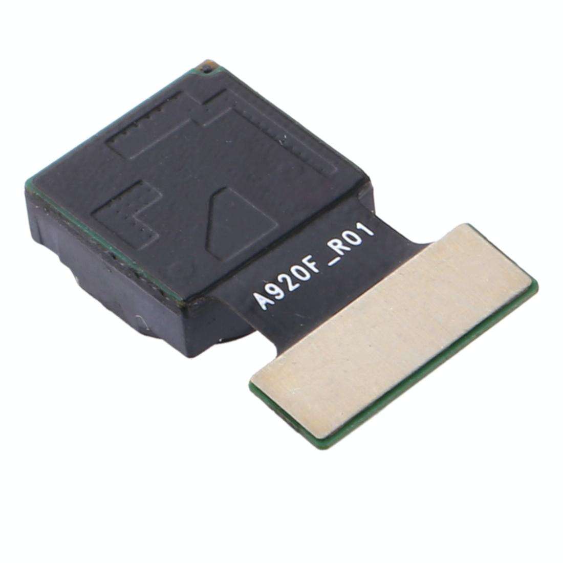 For Samsung Galaxy A9 (2018) SM-A920F Front Facing Camera