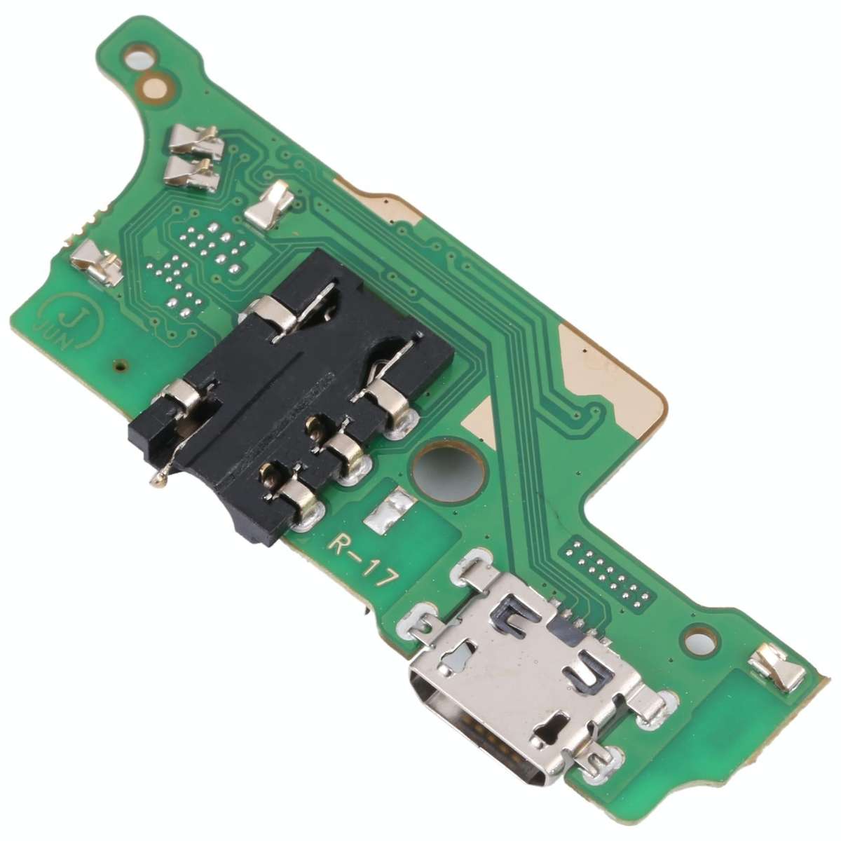 For Tecno Camon 17 CG6, CG6j OEM Charging Port Board