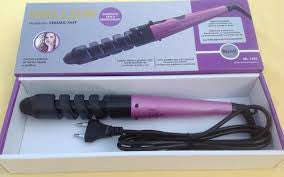 Mellow Ceramic Hair Curler