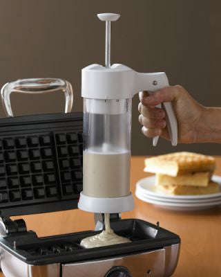 Batter Dispenser