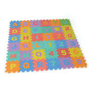 Eva Educational Floor Mats