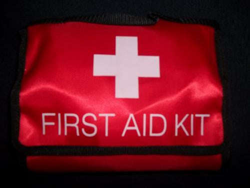 First Aid Kit