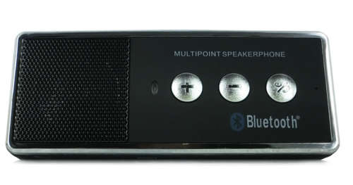 Bluetooth Handsfree Kit Bluetooth Speakerphone