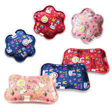 Electric Hot Water Bottle