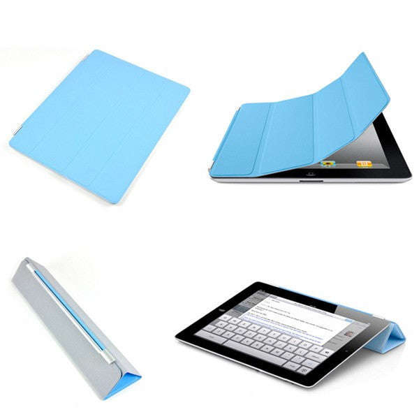 Ipad 2,3 & 4 smart cover