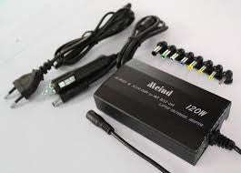 Universal Laptop charger
