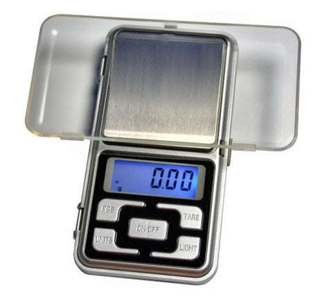 500g Pocket Scale