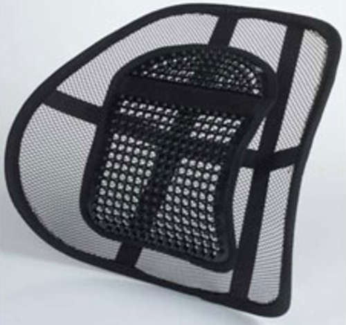 Sit right back support