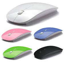 Super Slim Wireless mouse