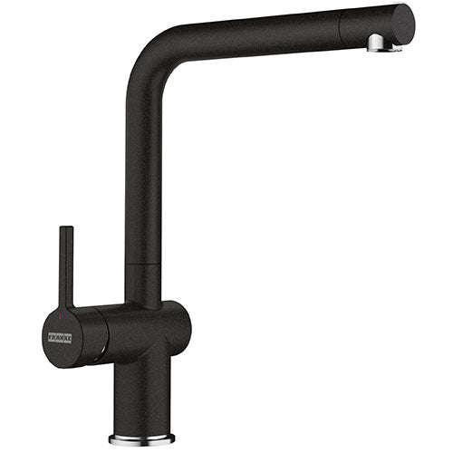 Franke Active Plus 2.0 Sink Mixer - Onyx