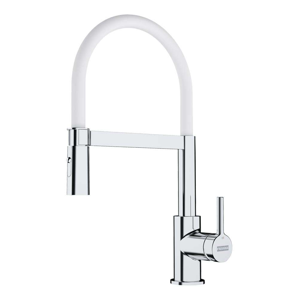 Franke Lina Semi-Pro Kitchen Mixer