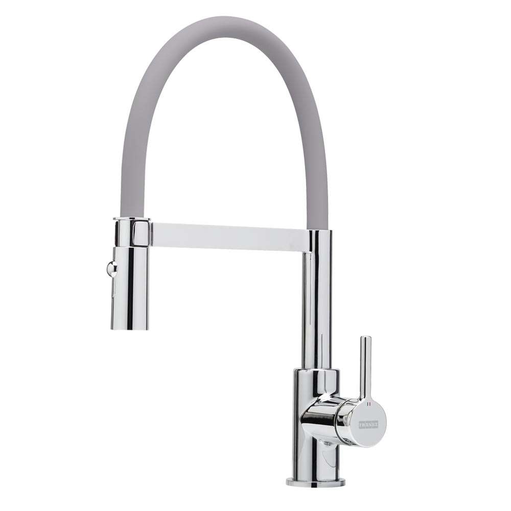 Franke Lina Semi-Pro Kitchen Mixer
