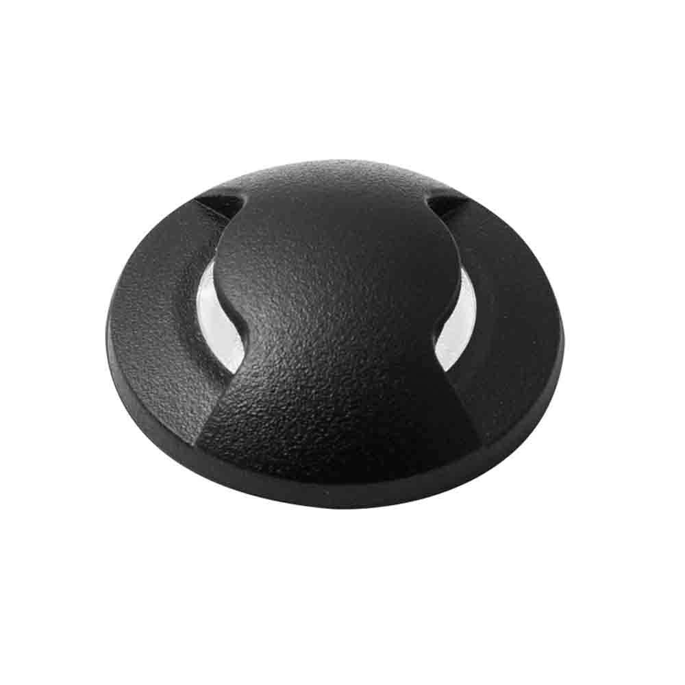Spazio Aldo 2 Light Buried Fitting
