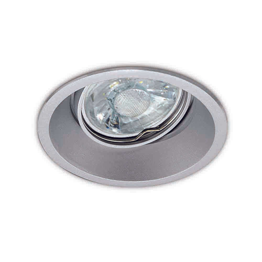 Spazio 2223 Anti-glare tiltable Downlight