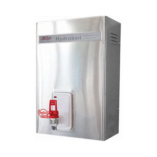 ZIP HydroBoil 10Lt - Stainless Steel