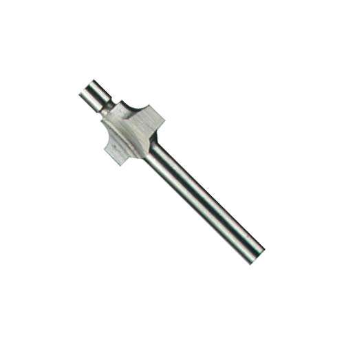 Dremel Router Bit HSS 612 9.5mm