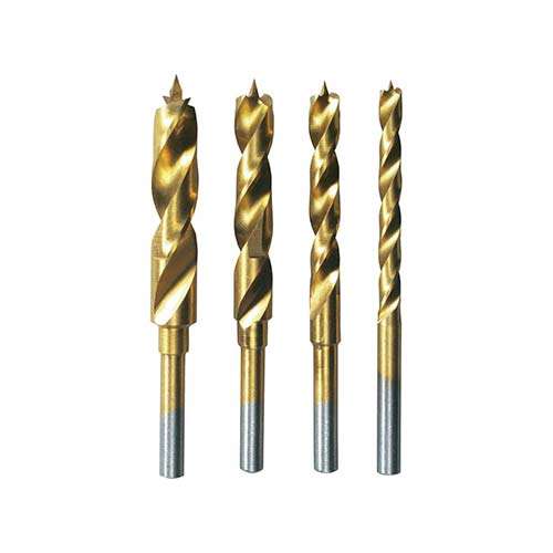 Dremel Wood Drill Bit Set 636