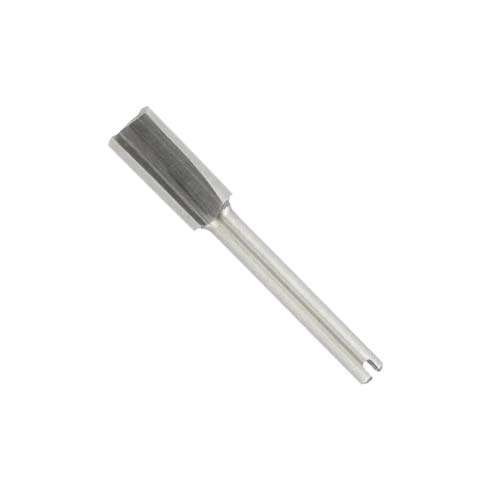 Dremel Router Bit HSS 652 4.8mm