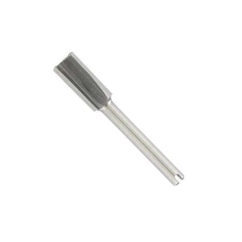 Dremel Router Bit HSS 654 6.4mm