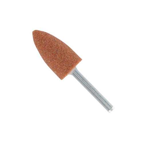 Dremel Aluminium Oxide Grinding Stone 952 9.5mm