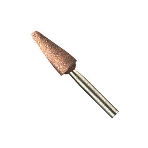 Dremel Aluminium Oxide Grinding Stone 953 6.4mm