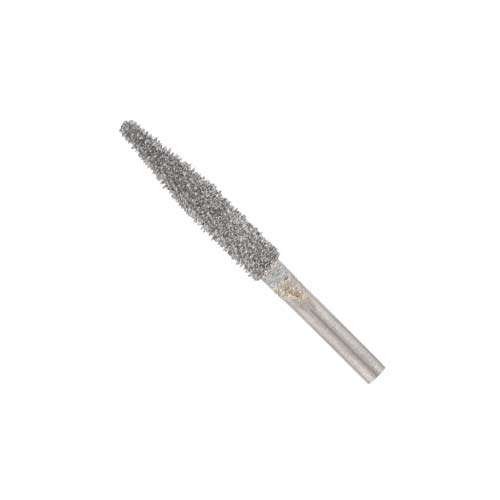 Dremel Structured Tooth Tungsten Carbide Cutter 9931 6.4mm