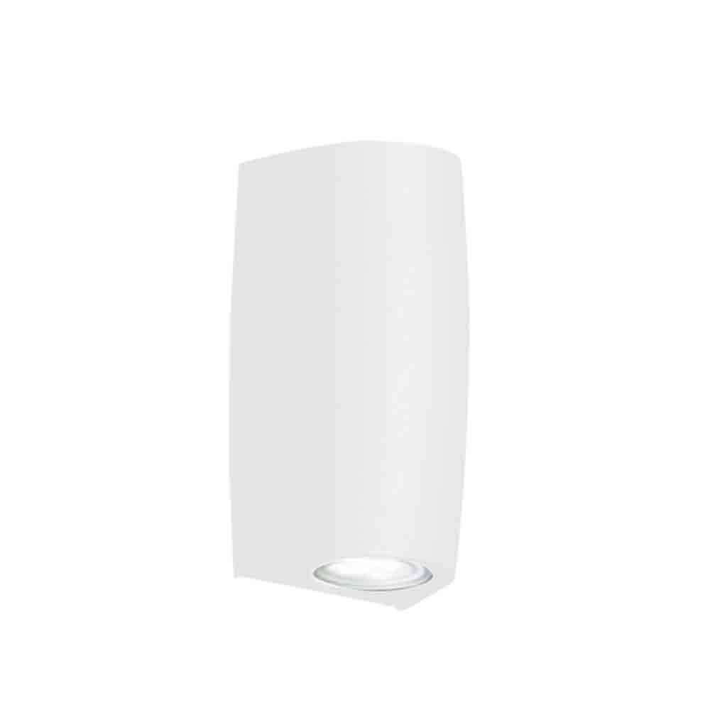 Spazio Marta 90 2 Light Wall Light 4.5W 600lm 3CCT