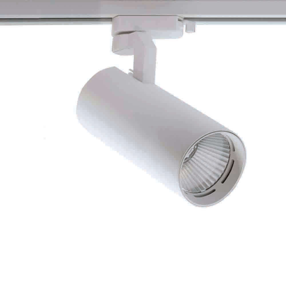 Spazio Canon Spotlight 30W 3825lm 3500K