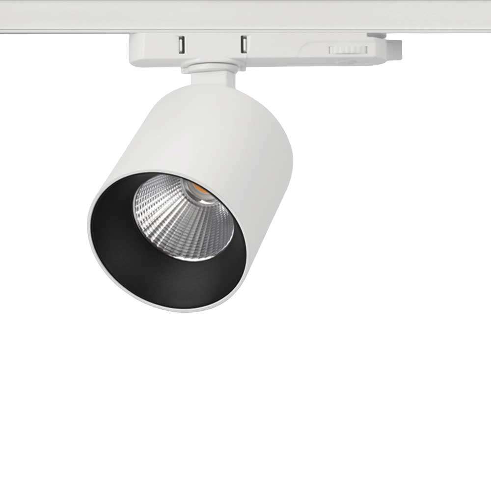 Spazio New York 4 Wire LED Track Light 20W 2800lm