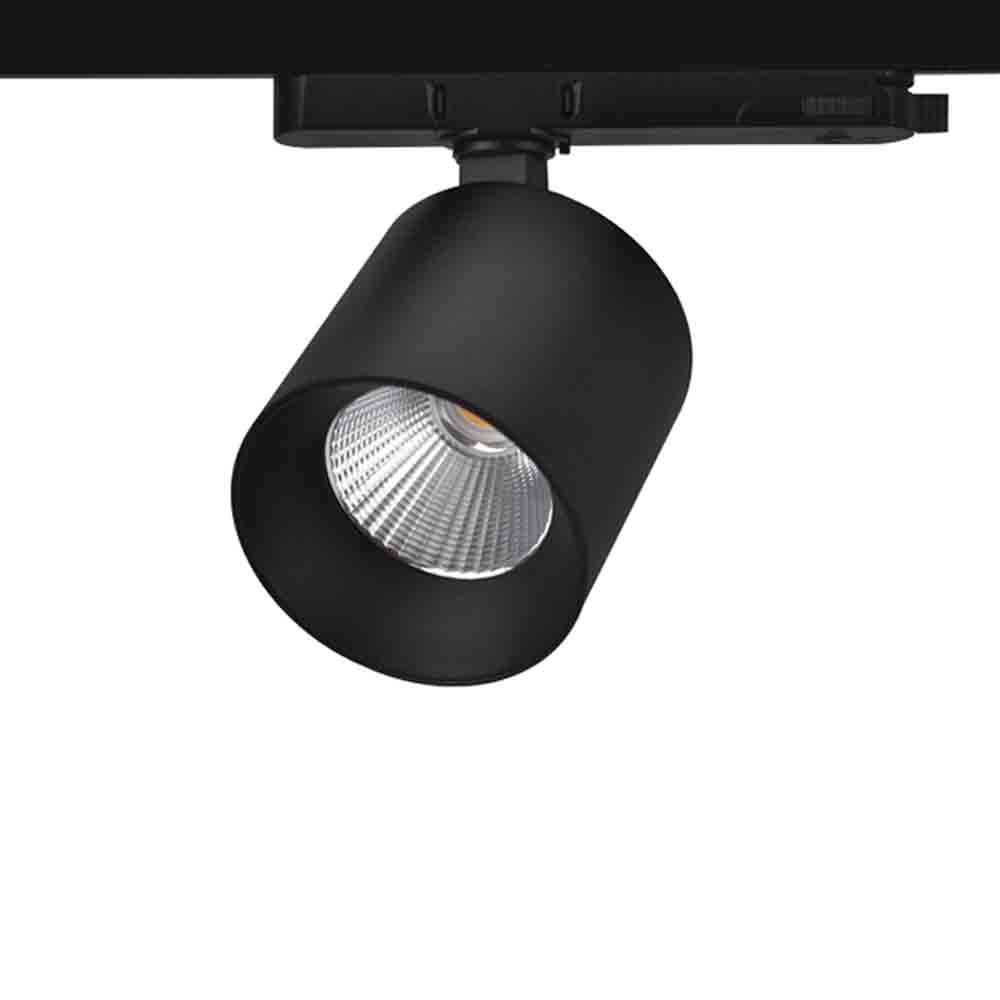 Spazio New York 4 Wire LED Track Light 30W 3920lm