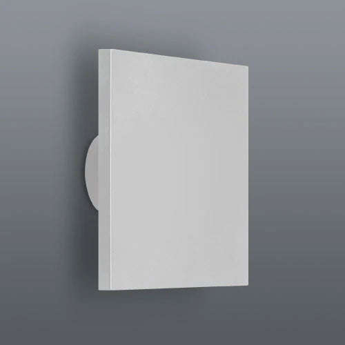 Spazio Focal Square LED Wall Light 4000K
