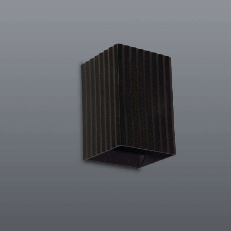 Spazio Clara 10W Downface Wall Light