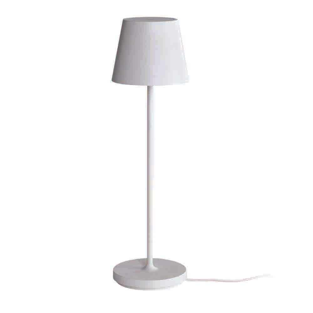 Spazio Trevi Rechargeable Table Lamp 3000K