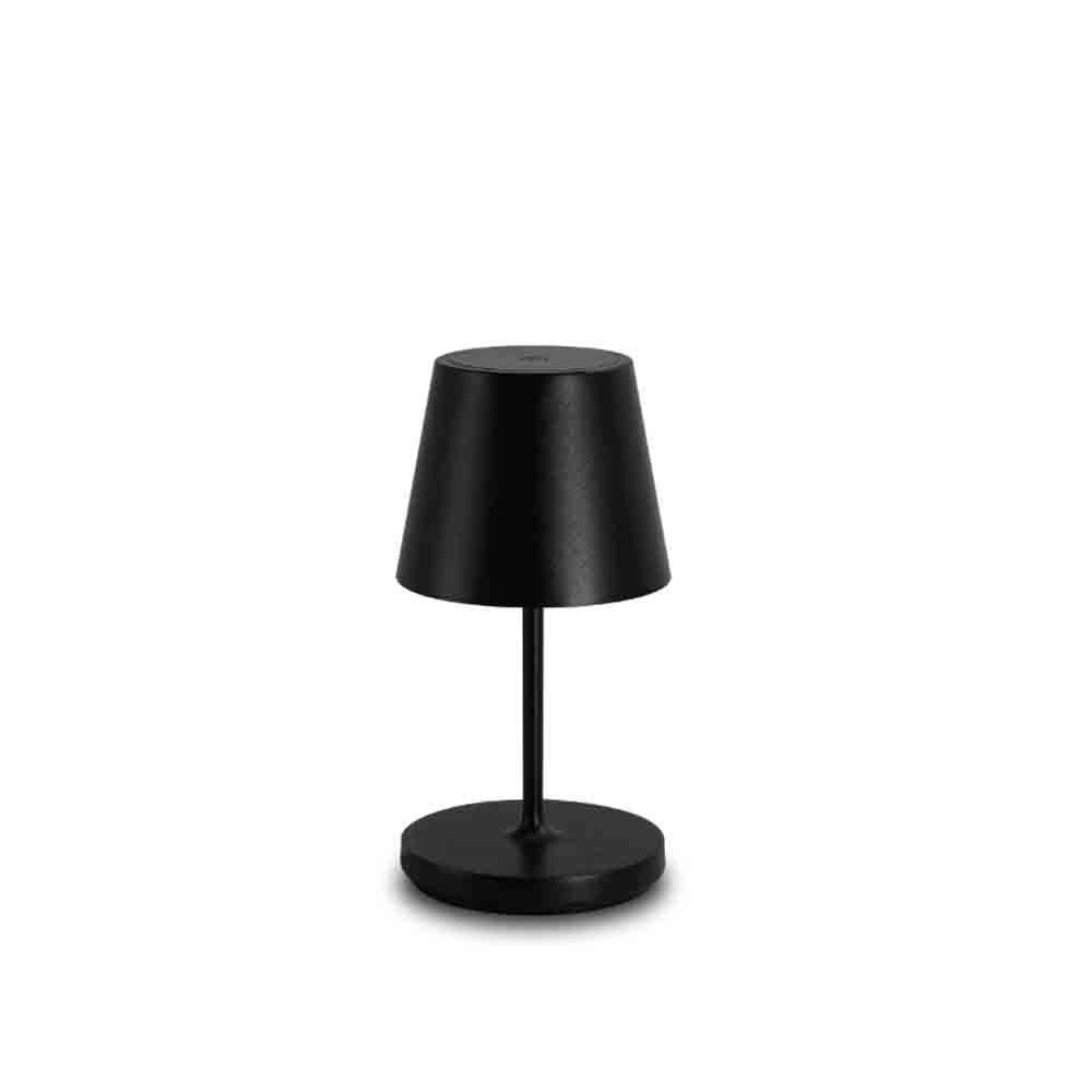 Spazio Trevi Mini Rechargeable Table Lamp 3000K