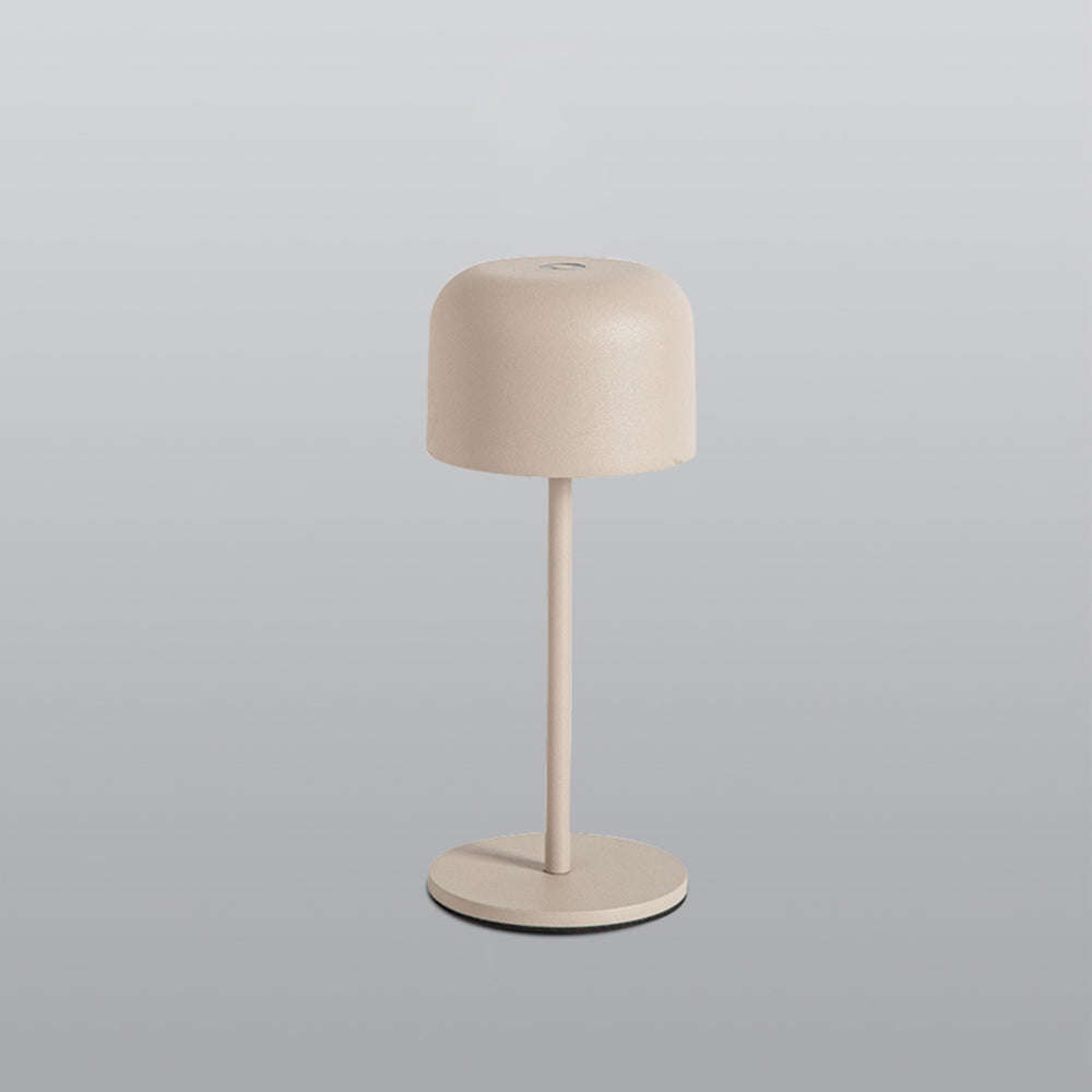 Spazio Sushi Rechargeable LED Table Lamp 2W 130lm 3000K