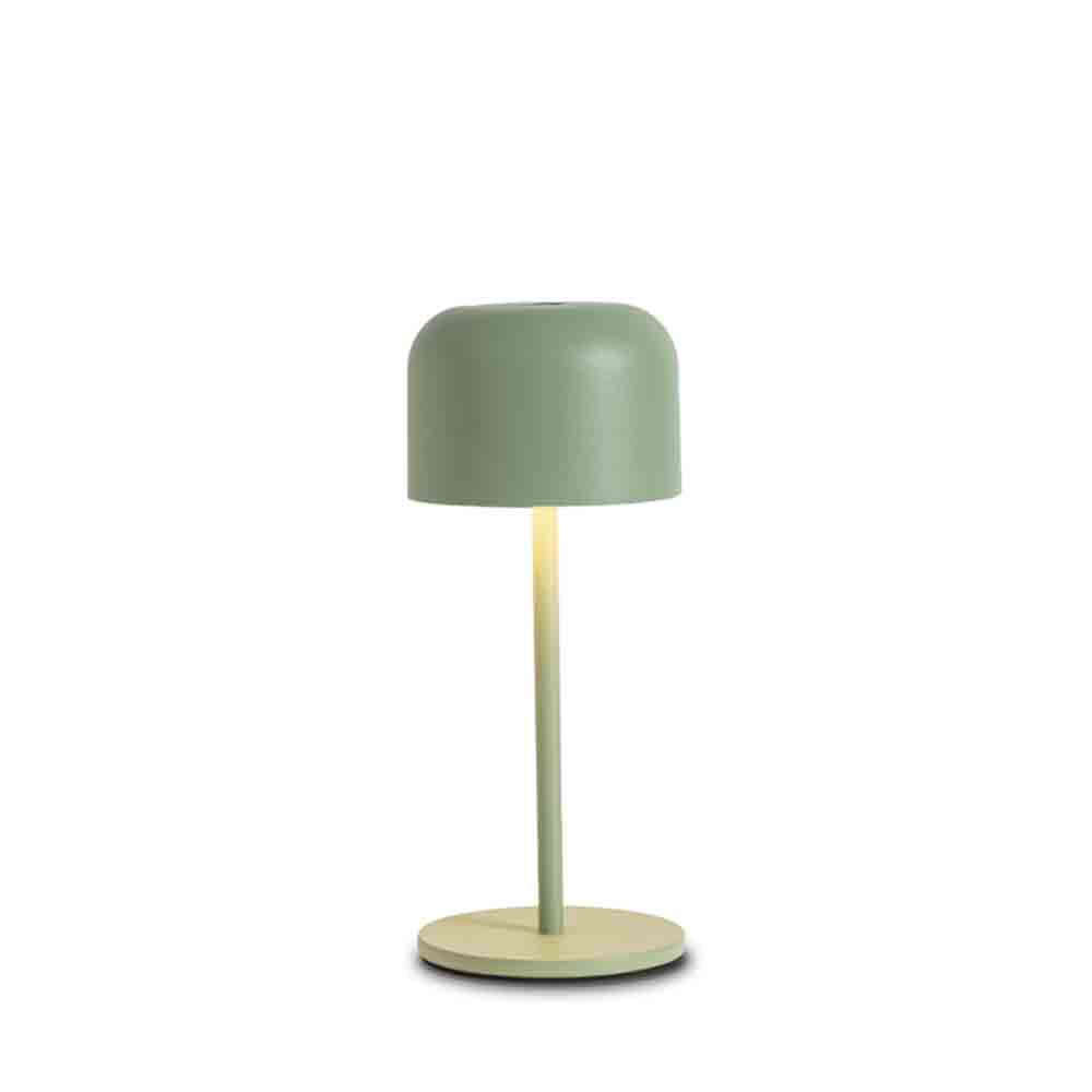 Spazio Sushi Rechargeable LED Table Lamp 2W 130lm 3000K
