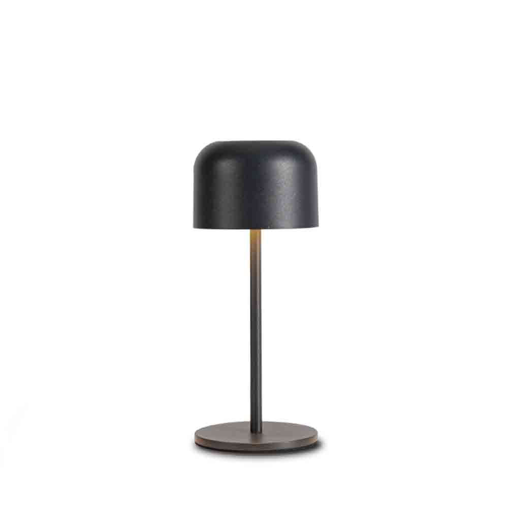 Spazio Sushi Rechargeable LED Table Lamp 2W 130lm 3000K