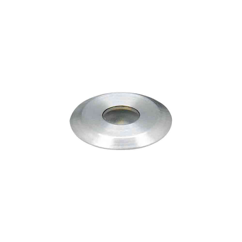 Spazio Neo Small Recessed Ground Light