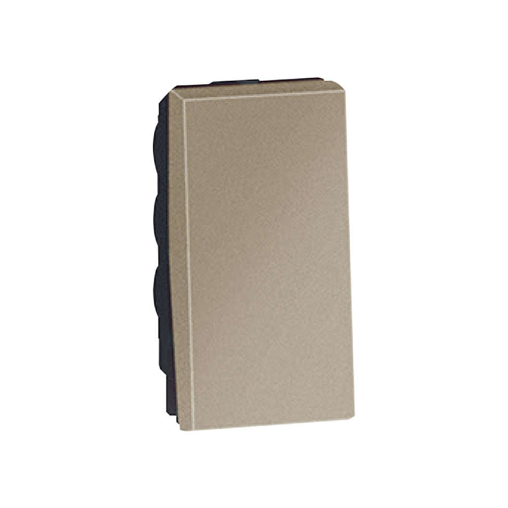 Legrand Arteor 1-Way Push Button Switch Module