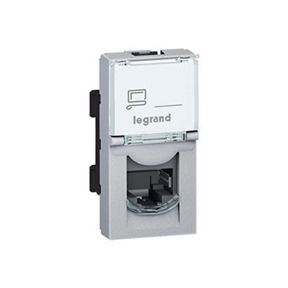 Legrand Arteor CAT6 RJ45 Socket Module