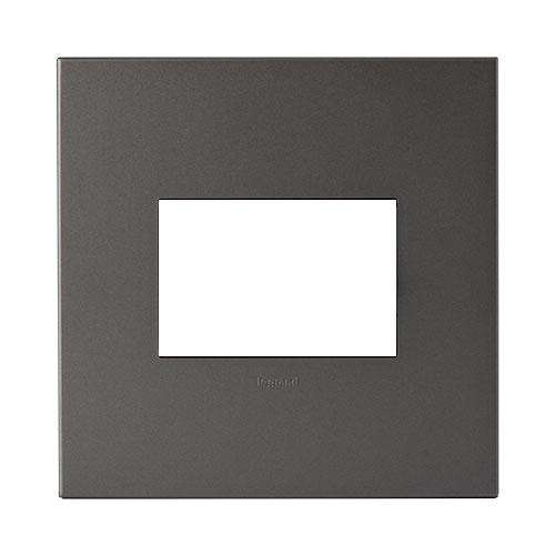 Legrand Arteor Cover Plate 3 Module 4 x 4